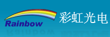 彩虹光電